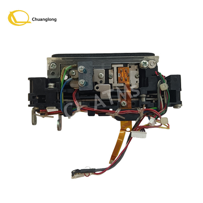 Bancomat parti Diebold Persiane con MEI Diebold lettore di carte Bezel Assy Persiane 494900000A