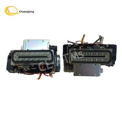 Bancomat parti Diebold Persiane con MEI Diebold lettore di carte Bezel Assy Persiane 494900000A