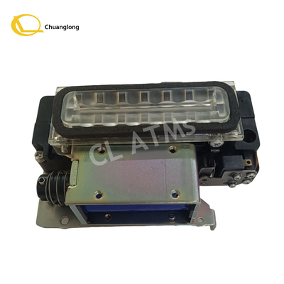 Bancomat parti Diebold Persiane con MEI Diebold lettore di carte Bezel Assy Persiane 494900000A