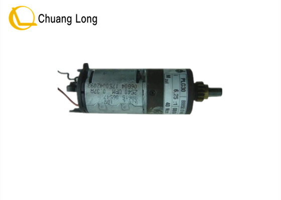 1750042093 01750042093 Macchine bancomat Parti Wincor Nixdorf Clamp Mech Motor
