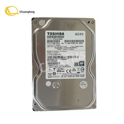 Parti di bancomat per Toshiba DT01ABA100V 1TB SATA 3.5 Hard Drive Low Power Hard Drive PC