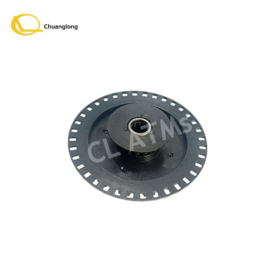 Parti di macchine ATM NCR 5884 Ingranaggi a rulli 48T/18T 4450587796 445-0587796
