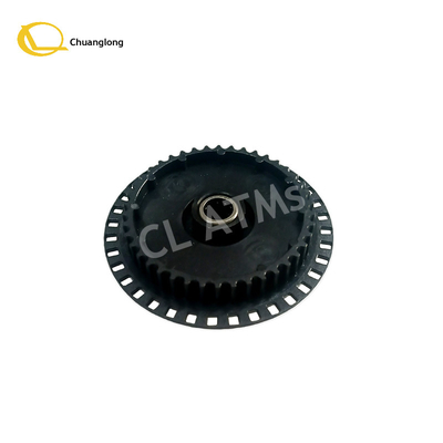 Parti di macchine ATM NCR 5884 Ingranaggi a rulli 48T/18T 4450587796 445-0587796