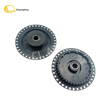 Parti di macchine ATM NCR 5884 Ingranaggi a rulli 48T/18T 4450587796 445-0587796