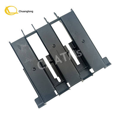 Il bancomat dell'NCR parte il morsetto per note del gruppo del presentatore NCR 66XX 4450677276 445-0677276-01 445-0719464-72