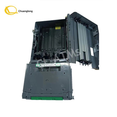 Prezzo buono Parti ATM Hitachi Cassetta di riciclo doppia U2DRBA TS-M1U2-DRB10 in linea