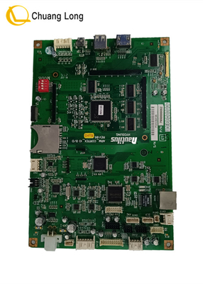 Parti di macchine bancomat Hyosung Innovue 2700CE, 2700T, 5000SE I/O Board S7650000052