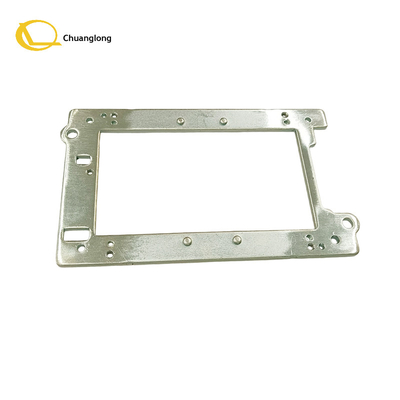 Supporto in acciaio per bancomat Hyosung Parti S4010015753 4010015753
