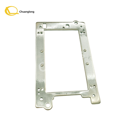 Supporto in acciaio per bancomat Hyosung Parti S4010015753 4010015753