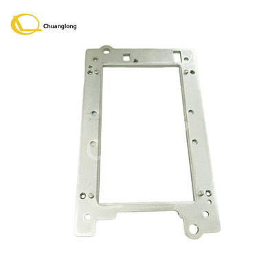 Supporto in acciaio per bancomat Hyosung Parti S4010015753 4010015753