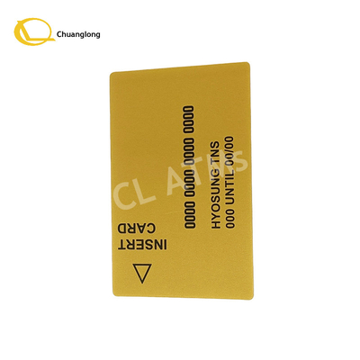 Hyosung TNS inserire la scheda per Hyosung ATM parti S5721000111 5721000111