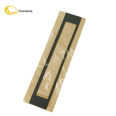 Hyosung bancomat parti CDU10 autoadesivo isolante di schiuma di gomma foglio spugna MASK S49700002114970000211