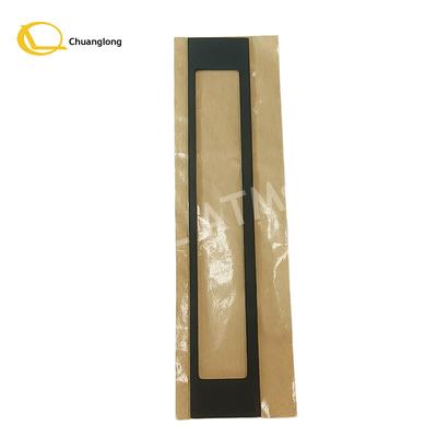 Hyosung bancomat parti CDU10 autoadesivo isolante di schiuma di gomma foglio spugna MASK S49700002114970000211