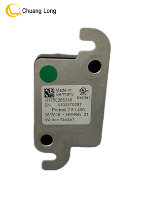 01750265336 1750265336 ATM Parti Wincor Nixdorf Fotocamera PC280 PC285 Fotocamera a scatto