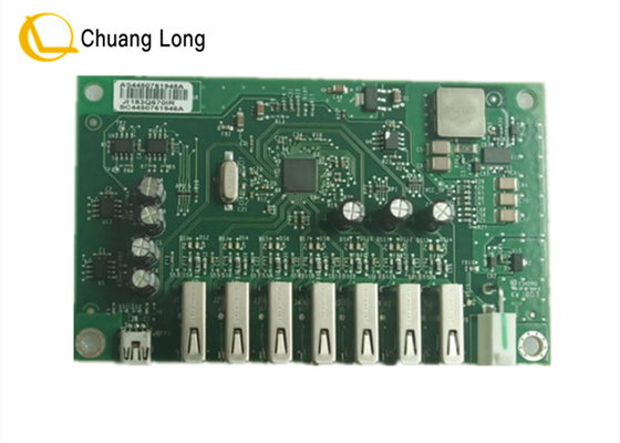 Macchine bancomat Parti NCR Universal USB Hub PCB Top Assembly 4450761948 445-0761948