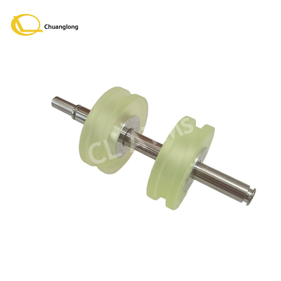 Glory GFB800 GFB-800 Contaggio denaro Contaggio banconote Contaggio moneta Contaggio ricambi 1154-T027 Set di rulli inversibili