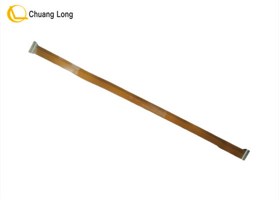 Prezzo buono 009-0030342 0090030342 bancomat parte il circuito ombelicale 515 lungo del cavo della flessione del carrello dell'NCR S2 in linea