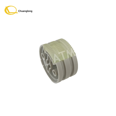Glory GFS-120 Parti Glory GFS120 Bancomat Conter Sorter Feed Roller Giallo GFS Feed Roller