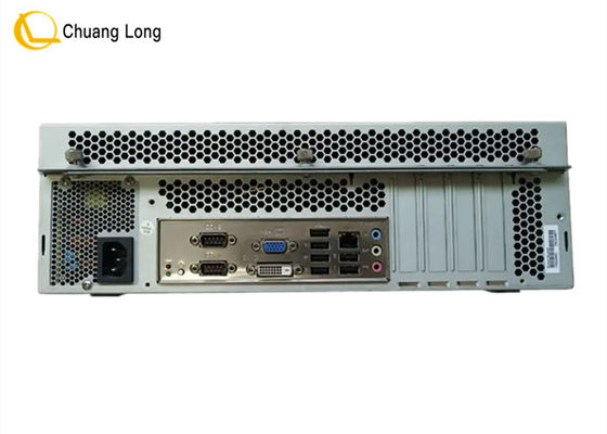 Prezzo buono Parti di macchine bancomat Wincor Nixdorf SWAP-PC EPC 4G DualCore E5300 TPMen 01750235485 1750235485 in linea