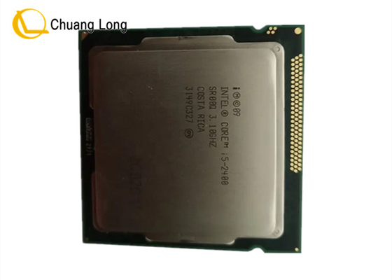 Parti ATM NCR Self Serv 6625 6622 Intel Processore Core I5 2400 CPU 4970474790 497-0474790