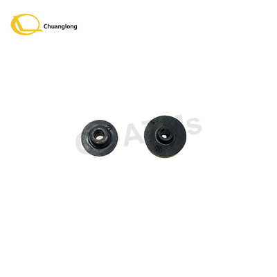 Diebold ATM Parti 49016968000F 49-016968-000F Diebold Opteva Stripper Wheel Diebold Scap sulla ruota