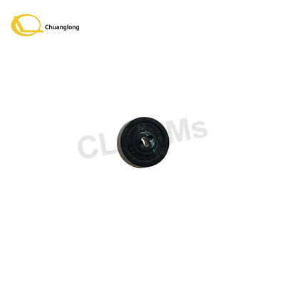 Diebold ATM Parti 49016968000F 49-016968-000F Diebold Opteva Stripper Wheel Diebold Scap sulla ruota
