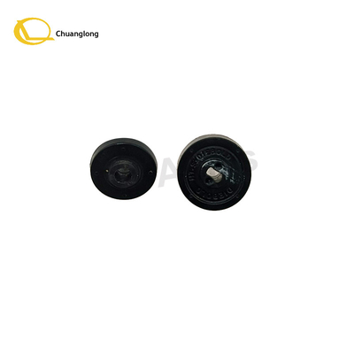 Diebold ATM Parts ATM Accessori Diebold Opteva porta via ruota 49016971000D 49-016971-000D Nuovo originale