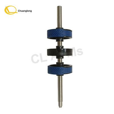 Prezzo buono Diebold ATM Parti 49204018000A 49204018000B 49204018000C 49204018000D 49204018000E Diebold Opteva Albero di alimentazione in linea