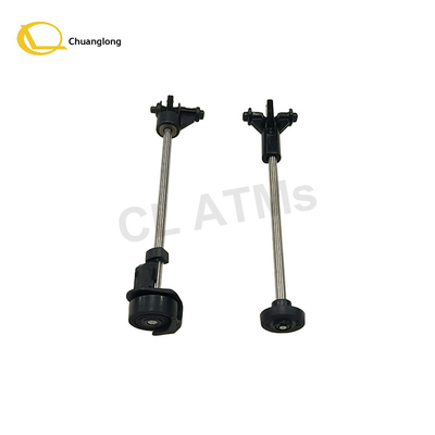 Diebold ATM Parts 49-267135-000A 49267135000A Diebold Opteva Feed Shaft PM Kit Non Agrasive Feed Shaft Nuovo originale