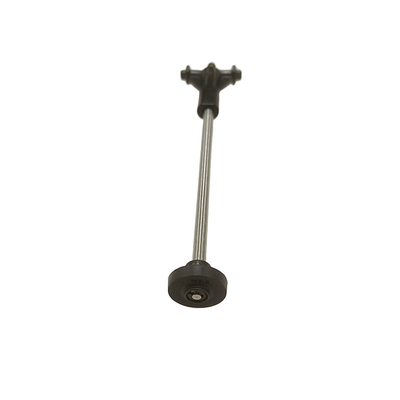 01750349895 1750349895 Macchine bancomat parti di ricambio Wincor porta via Fossa di ruota Assy Stripper Fossa di ruota