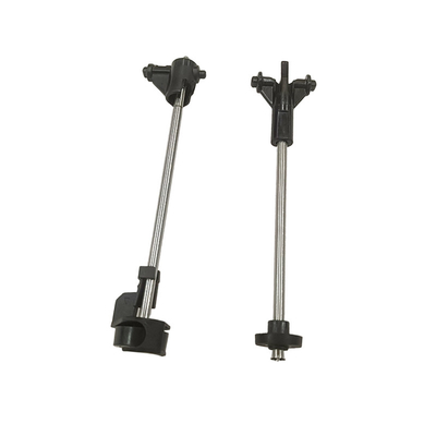 01750349895 1750349895 Macchine bancomat parti di ricambio Wincor porta via Fossa di ruota Assy Stripper Fossa di ruota