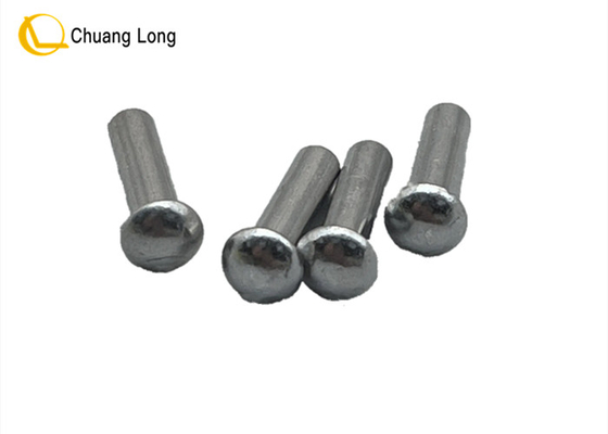 Parti di macchine bancomat NCR S1 Cassette Rivets di chiusura 445-0582360-1