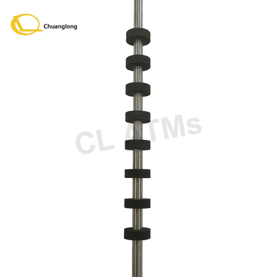 Diebold Nixdorf ATM Parti DN DM7V Albero della cassetta 2 01750870292 0870292 DN100 DN100D DN200