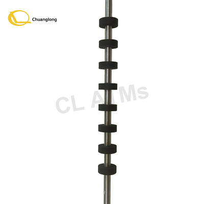 Diebold Nixdorf ATM Parti DN DM7V Albero della cassetta 2 01750870292 0870292 DN100 DN100D DN200
