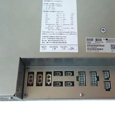 Wincor ATM Parts Machine Power Supply 1750243190