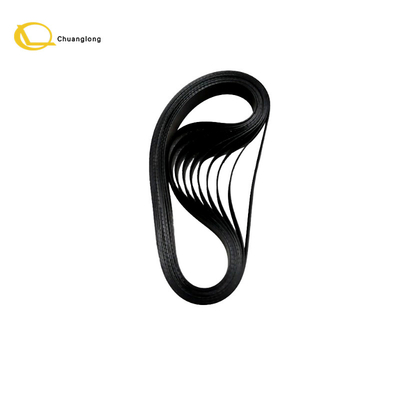 Wincor ATM Machine Parts V Modulo doppio estrattore CMD-V4 Flat Belt 12*544*0.8 1750041251