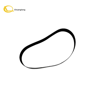 Wincor ATM Machine Parts V Modulo doppio estrattore CMD-V4 Flat Belt 12*544*0.8 1750041251