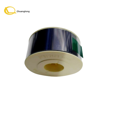 Wincor ATM Machine Parts C4060 Escrow Tape Nero e Bianco PNG 1750136218