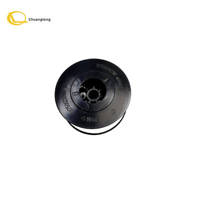 Prezzo buono Wincor ATM Machine Parts C4060 Escrow Tape Nero e Bianco PNG 1750136218 in linea