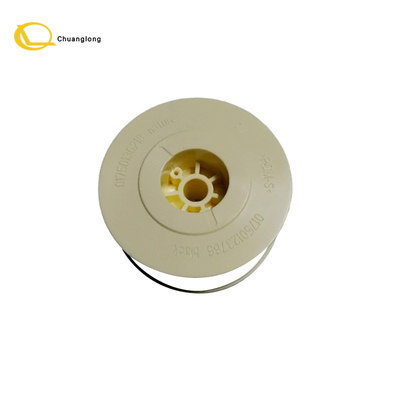 Wincor ATM Machine Parts C4060 Escrow Tape Nero e Bianco PNG 1750136218