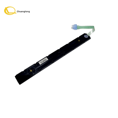 Wincor ATM Machine Parts Tastiera Softkey Set 15&quot; NDC Pcmet 1750190136