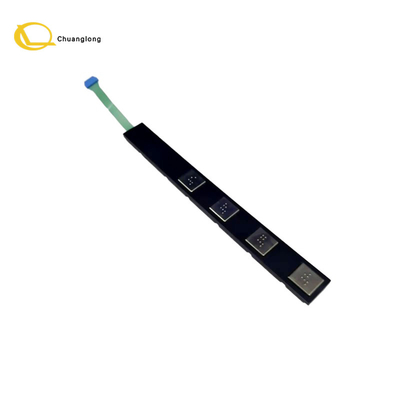 Wincor ATM Machine Parts Tastiera Softkey Set 15&quot; NDC Pcmet 1750190136