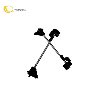 Wincor ATM Machine Parts Take Away Ruota Assy Striper Assy 1750349895