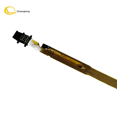 Wincor ATM Machine Parts V2CU Card Reader IC Contatto 01770049041 1750173205-39