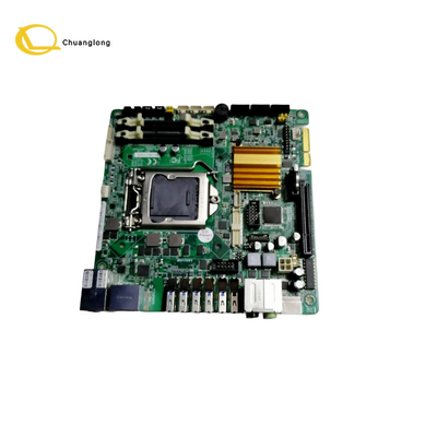 NCR Parti di macchine Estoril Motherboard Intel Haswell 4450764456 445-0752091 445-0764433