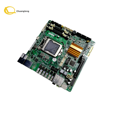 NCR Parti di macchine Estoril Motherboard Intel Haswell 4450764456 445-0752091 445-0764433