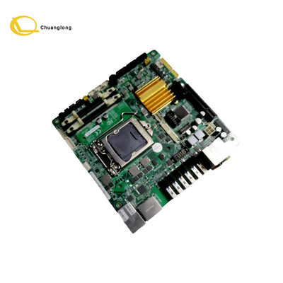 NCR Parti di macchine Estoril Motherboard Intel Haswell 4450764456 445-0752091 445-0764433