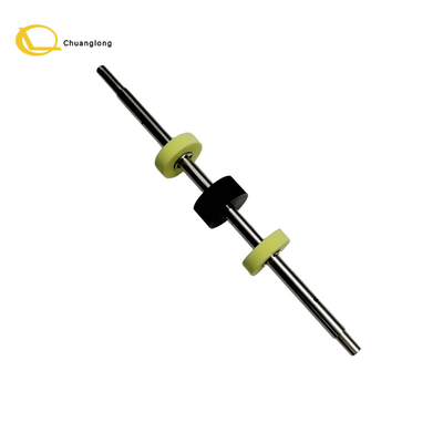 Hyosung ATM Machine Parts Lower Roller Per Hyosung CDU S4520000318 4520000318