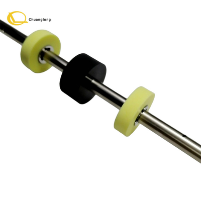 Hyosung ATM Machine Parts Lower Roller Per Hyosung CDU S4520000318 4520000318