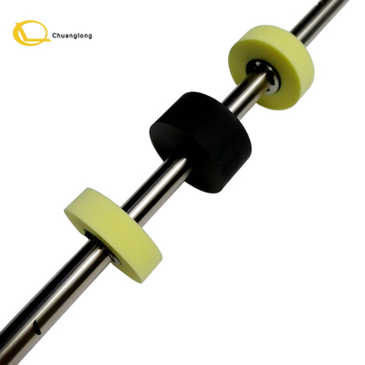 Hyosung ATM Machine Parts Lower Roller Per Hyosung CDU S4520000318 4520000318